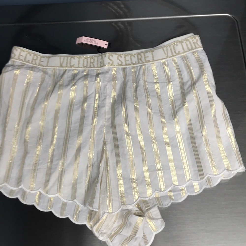 Women’s XL Sexy short PJ’s or casual undies
